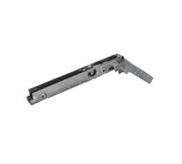 Genuine ZANUSSI ZKHNL3X1 Main Oven Door Hinge