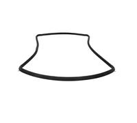 Genuine ZANUSSI ZKHNL3X1 Main Oven Door Seal