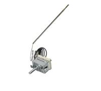 Genuine ZANUSSI ZKHNL3X1 Main Oven Thermostat : EGO 55.17064.050
