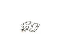GENUINE Zanussi ZOB646QX 1750W Grill/Oven Top Element