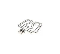 GENUINE Zanussi ZOB682X 1750W Grill/Oven Top Element