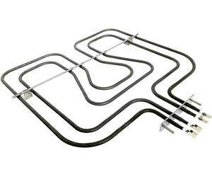 GENUINE ZANUSSI ZOB690SN, ZOB316ST OVEN & ELECTRIC COOKER DUAL GRILL ELEMENT