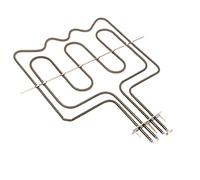 Genuine Zanussi ZOD35511XK ZOE35511XK ZOD35517XA Oven Cooker Grill Dual Element (2300W)