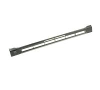 Genuine Zanussi ZOPNA7KN Oven Door Cover