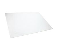 Genuine Zanussi ZOPNA7KN Oven-Inner Door Glass