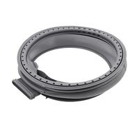 Washing Machine Rubber Door Seal Gasket For Zanussi LINDO300