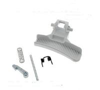 Electrolux Genuine 4055304143 Washing Machine Door Handle Kit Fits Zanussi ZWF60000, ZWF70000