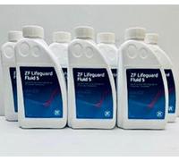 GENUINE ZF 5 SPEED AUTOMATIC TRANSMISSION GEARBOX OIL ZF LIFEGUARD FLUID 5 7L OE