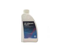 GENUINE ZF 5HP19 5 SPEED AUTOMATIC TRANSMISSION GEARBOX OIL ZF LIFEGUARD 5 1L