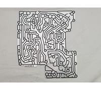 Genuine ZF 6 Speed Automatic Transmission Bonded Valve Body Separator Plate A063 B063