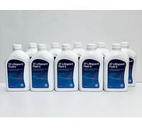 GENUINE ZF 6 SPEED AUTOMATIC TRANSMISSION GEARBOX OIL ZF LIFEGUARD FLUID 6 (10Liter) OE