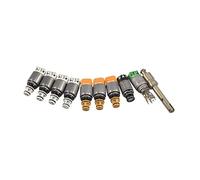 GENUINE ZF 8HP 8 SPEED AUTOMATIC TRANSMISSION GEARBOX SOLENOID SET 1087298388 OE