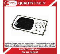 GENUINE ZF BMW 8 SPEED 8HP75Z 8HP76X AUTOMATIC GEARBOX FILTER GASKET KIT