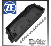 Bmw 8 Speed Transmission Gearbox Sump Pan Filter Kit Inc Oil EXOL Auto ZF 8HP