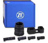 Genuine ZF for BMW 6 Speed 6HP19 6HP21 Automatic Transmission Mechatronic Sleeve Tubes and Adapter Seal KIT OEM