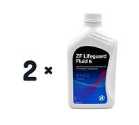 Automatic transmission oil ZF S671.090.255 for BMW 3 (E90) 2 2004-2007