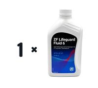 Automatic transmission oil ZF S671.090.255 for BMW 3 (E90) 2 2004-2007