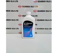 Genuine ZF Lifeguard 8 fluid 8HP Automatic Transmission Gearbox Oil OEM