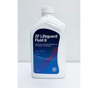 Genuine ZF Lifeguard Fluid 8 8HP Automatic 8 Speed Transmission Gearbox Oil OEM (1 litre)