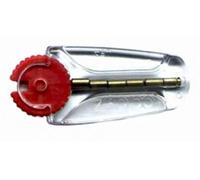 Genuine Zippo Flints x 6 In Handy Dispenser. NEW