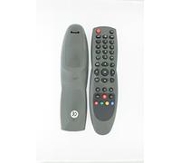 GenuineCopies Remote Control Replacement for bush CDVD2258DU CDVD2258DUP