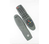 GenuineCopies Remote Control Replacement for bush DVD142TV