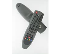 GenuineCopies Remote Control Replacement for bush DVD144RC