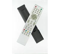 GenuineCopies Remote Control Replacement for jvc LT-42DR1BJ