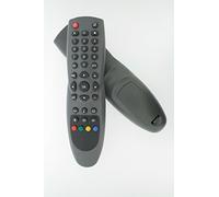 GenuineCopies Remote Control Replacement for manhattan PLAZA-HD-S