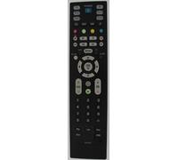 GenuineCopies Remote Control Replacement for panasonic DMR-ES30V DMR-ES30VEB