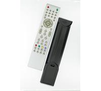 GenuineCopies Remote Control Replacement for panasonic TX32LXD85 TX32LXD85F