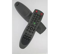 GenuineCopies Remote Control Replacement for sanyo PLC-XU78