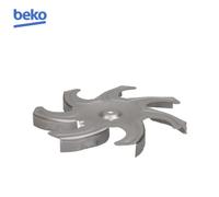 Genunie Beko BDF26300X Oven Fan Motor Blade