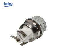 Genunie Beko BDF26300X Oven Lamp Assembly