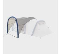 Genus Canopy, White One Size