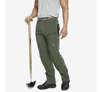 Genus Men's 3-Season Gardening Trousers - Dusky Green - 36 - Dusky Green - Regular