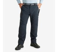 Genus Men's 3-Season Gardening Trousers - Midnight - 30 - Midnight - Long