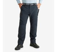 Genus Men's 3-Season Gardening Trousers - Midnight - 40 - Midnight - Regular