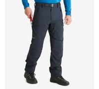 Genus Men's Warm and Dry Gardening Trousers - Midnight - 36 - Midnight - Long