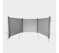 Genus Windbreak - Grey, Grey One Size