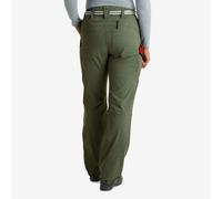 Genus Women's 3-Season Gardening Trousers - Dusky Green - UK16/US12 - Dusky Green - Short