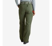 Genus Women's 3-Season Gardening Trousers - Dusky Green - UK8/US4 - Dusky Green - Short