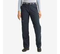 Genus Women's 3-Season Gardening Trousers - Midnight - UK12/US8 - Midnight - Long