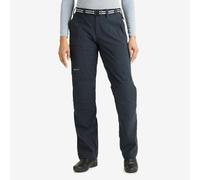 Genus Women's 3-Season Gardening Trousers - Midnight - UK18/US14 - Midnight - Short