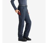 Genus Women's Warm and Dry Gardening Trousers - Midnight - UK8/US4 - Midnight - Long