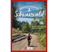 Genussvolle E-Bike-Touren Schwarzwald: Mit dem , Weissbrod, Weissbrod,.