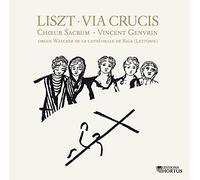 Genvrin/Choeur Sacrum - Via Crucis