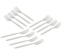 Genware 2000-SMF Millenium Small Fork, 158 mm Long