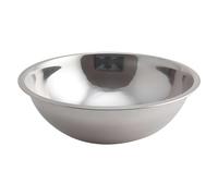 Genware 2075 Stainless Steel Mixing Bowl, 7.5 L Capacity