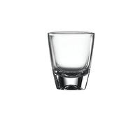 Genware 56109 Gina American Classic Shot Glass 1oz Capacity, Pack of 12